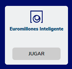 Loter&iacute;a inteligente con IA para Euromillones en Loter&iacute;a Del Rosario